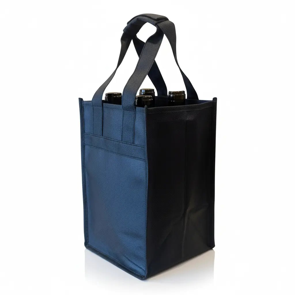 4 Bottle Bags