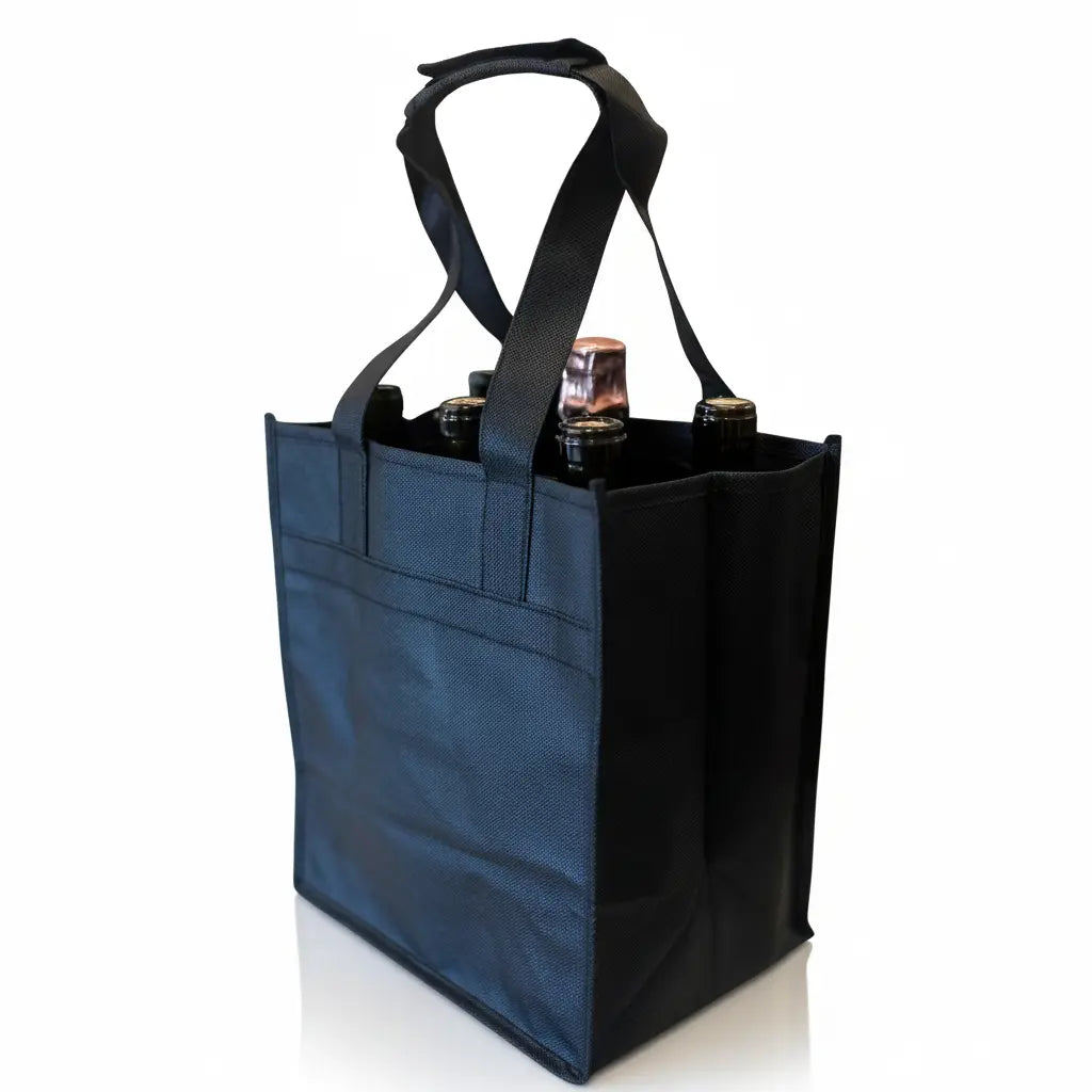 6 Bottle Bags